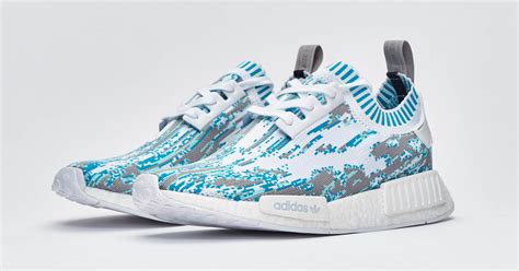 adidas nmd datamosh replica|Sneakers & Apparel at Sneakersnstuff (SNS).